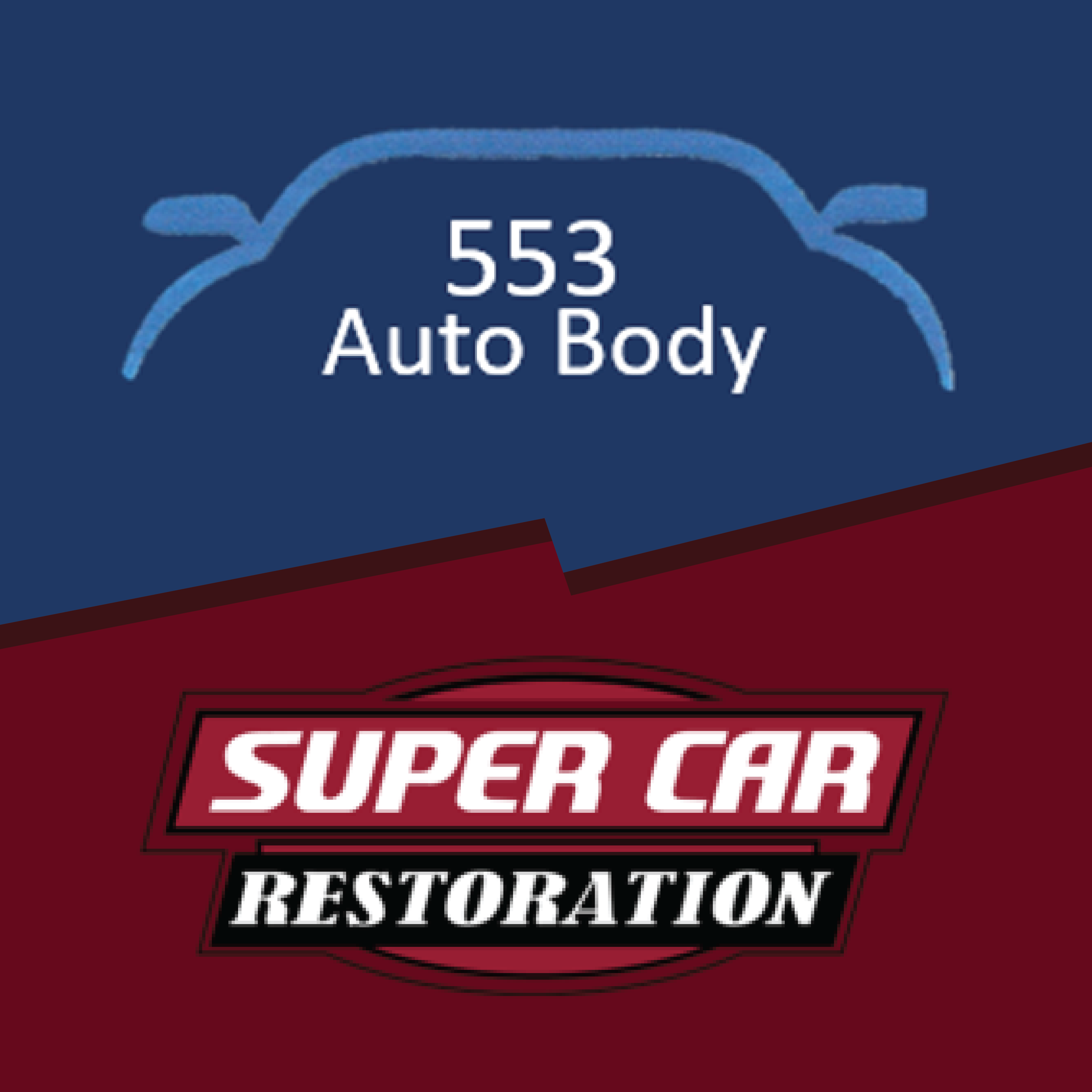 553 Auto Body